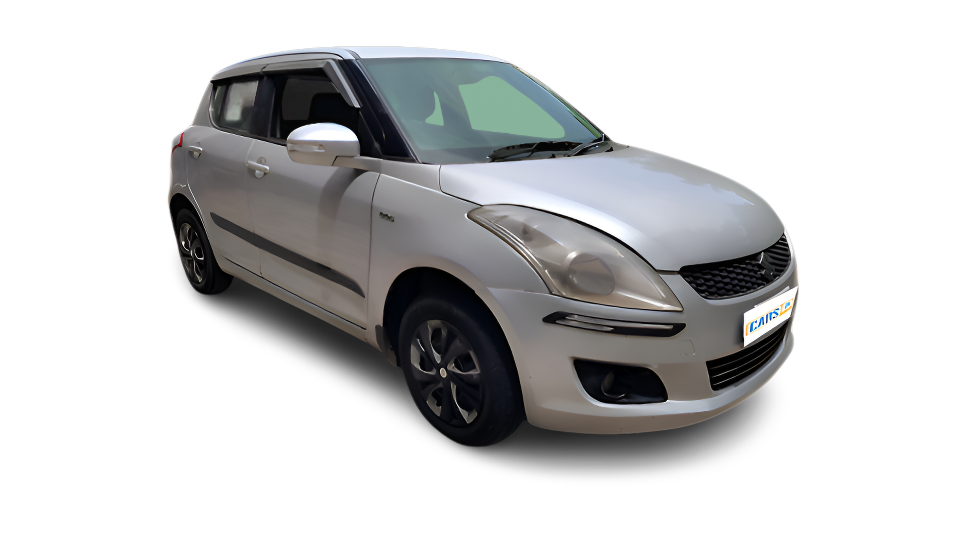 2012 Maruti Swift - Hatchback - Diesel - Manual - ₹2.00 lakh